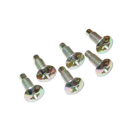 Aftermarket 6-pc Hood Screw Kit FRN30-0185